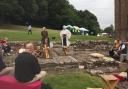 Medieval Fair 2024 is set to take place on Saturday, August 31, at the historic Furness Abbey grounds.