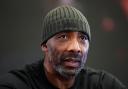 Johnny Nelson will be visiting Ulverston soon