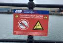ABP hosts second annual Water Safety Day at Port of Barrow