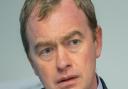 Tim Farron the Member of parliament for Westmorland and Lonsdale
