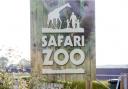 South Lakes Safari Zoo closed as lease terminated