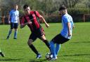 MEMORABLE: Dalton United defeated a team two levels above them in the West Lancashire League