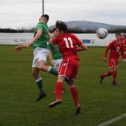 TIMELY VICTORY: Holker Old Boys are back up to third after their first win in three games      Picture: Leigh Ebdell