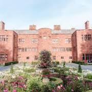 REOPENED: Abbey House Hotel & Gardens in Barrow