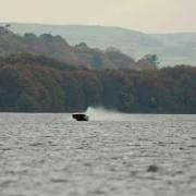 POWERBOAT: Speed record event set for exciting return