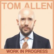 EVENT: Comedian, Tom Allen is set to return to The Forum, Barrow this September