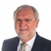 Graham Lamont, Chief Executive at Lamont Pridmore