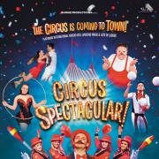 EVENT: Circus Spectacular comes to The Forum, Barrow