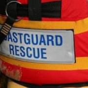 Coastguard teams receive callout to assist police with incident in Walney