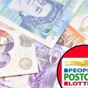 Residents in the Barrow Island area of Barrow-in-Furness have won on the People's Postcode Lottery