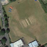 A proposal submitted to South Lakeland District Council to upgrade cricket facilities at Ulverston Sports Club in Priory Road has been given the green light