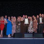 Lake District Country Hotels named ‘Accommodation provider of the Year’