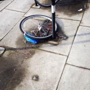 Cumbria named as the English region least at risk of bike theft