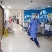 Lancashire and South Cumbria patients urged to keep themselves ‘Set For Surgery’ over Christmas