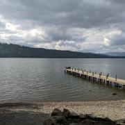 Windermere is going to host a protest against water pollution later this month