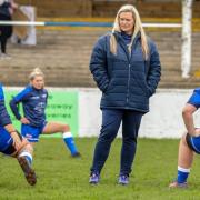 Exhibition will bring to life over 40 years of women’s rugby league in Cumbria