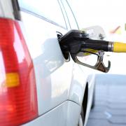 Where are the cheapest spots for petrol in the area?