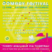 New Comedy Festival coming to Ulveston in September