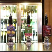 A range of 25 real ales, including five from overseas brewers, will be available at The Furness Railway in Barrow-in-Furness, during its 12-day beer festival