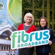 Fibrus staff have undertaken climate change training