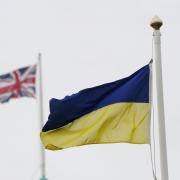 Ukraine anniversary: hundreds of refugees given shelter in Westmorland and Furness
