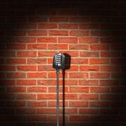 The Meeting Place in Barrow is hosting its first ever stand up show