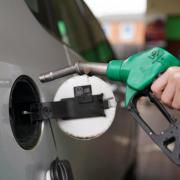 The cheapest places for petrol and diesel.