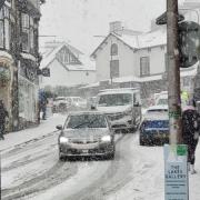 Cumbria major incident: Thousands without power-schools closed - live updates