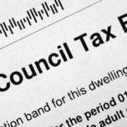 Council tax rise planned