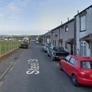 Ulverston residents evacuated after suspicious device found in house