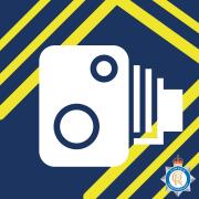 Police Road Safety Camera Vans will be in place today