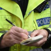 A man has been arrested after 'numerous complaints' of cold-calling incidents in Swarthmoor.