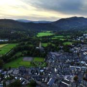 A town in the Lake District has been named as one of the best UK staycation locations for 2024.