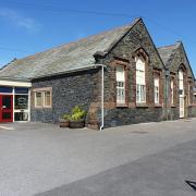 Haverigg Primary School