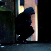 Homelessness on the increase in South Cumbria