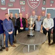 Players such as the 1983 winning side will be invited back to Barrow Raiders this month