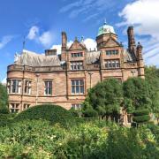 Changes are coming to Holker Hall