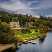 The Times has revealed their best hotels for 2024 - and the Lake District had two special mentions