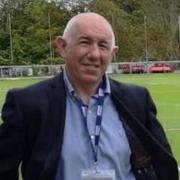 Barrow Raiders chairman Steve Neale