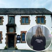Paranormal Investigations Cumbria UK are set to investiage Hawkshead Grammar School Museum
