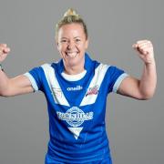 Barrow Raiders Ladies skipper Jodie Litherland is looking to the positives