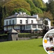 Former Beatrix Potter's holiday home retains AA award for 17th time