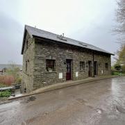 High Stable Cottages