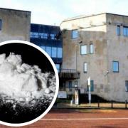 Coultan Riglar sentenced at Bolton Crown Court for conspiracy to supply Class A drugs