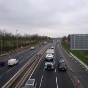 The M6