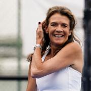 This is when you can watch Camper Vannabel with Annabel Croft on This Morning