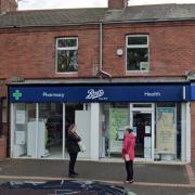 Former Boots now available to let following closure