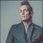 John Robb will interview Paul Simpson of The Wild Swans in Barrow
