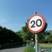 20 MPH zones being phased in in Ulverston