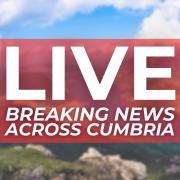 Live breaking news across Cumbria and the Lakes